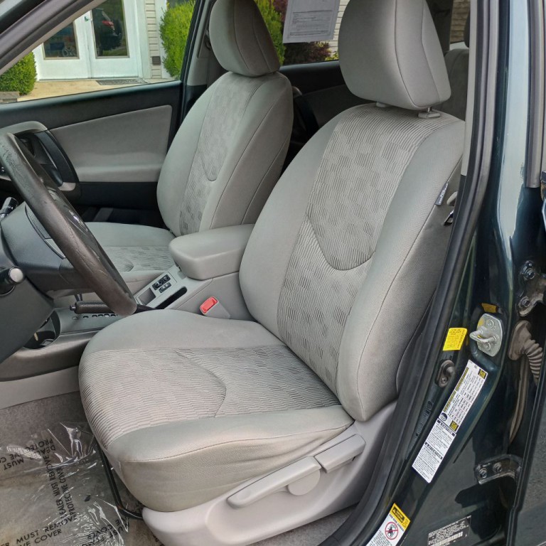 2012 Toyota Rav4 Image 14