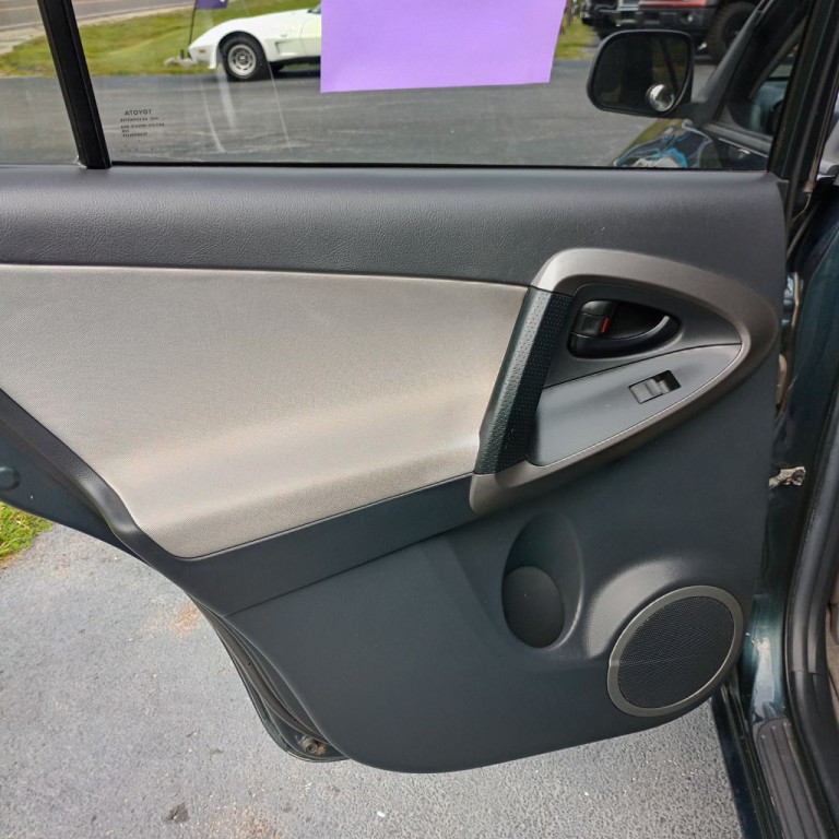 2012 Toyota Rav4 Image 15