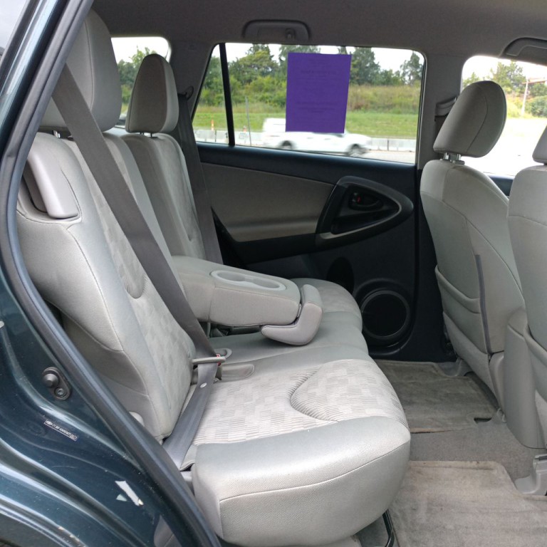 2012 Toyota Rav4 Image 19