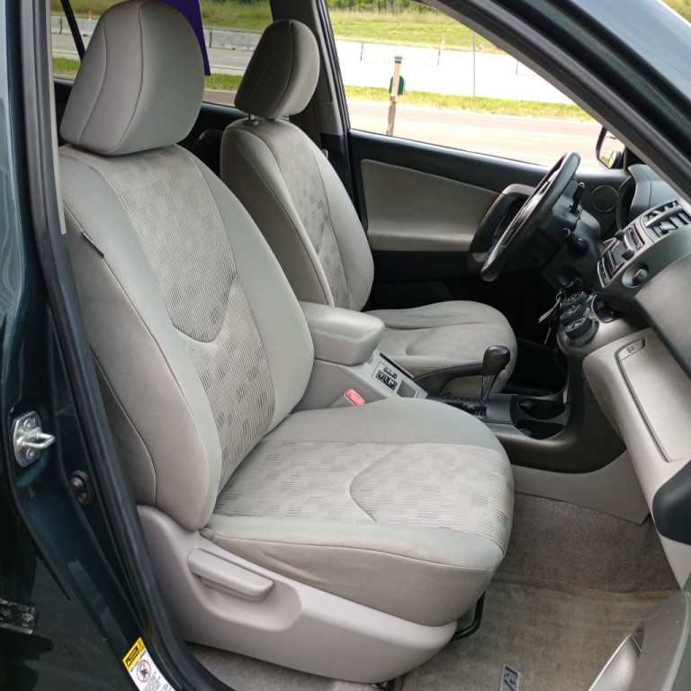 2012 Toyota Rav4 Image 22