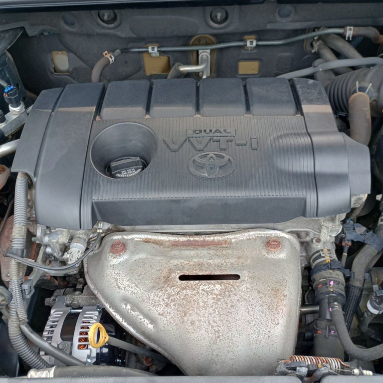 2012 Toyota Rav4 Image 24