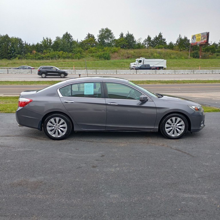 2013 Honda Accord Image 6