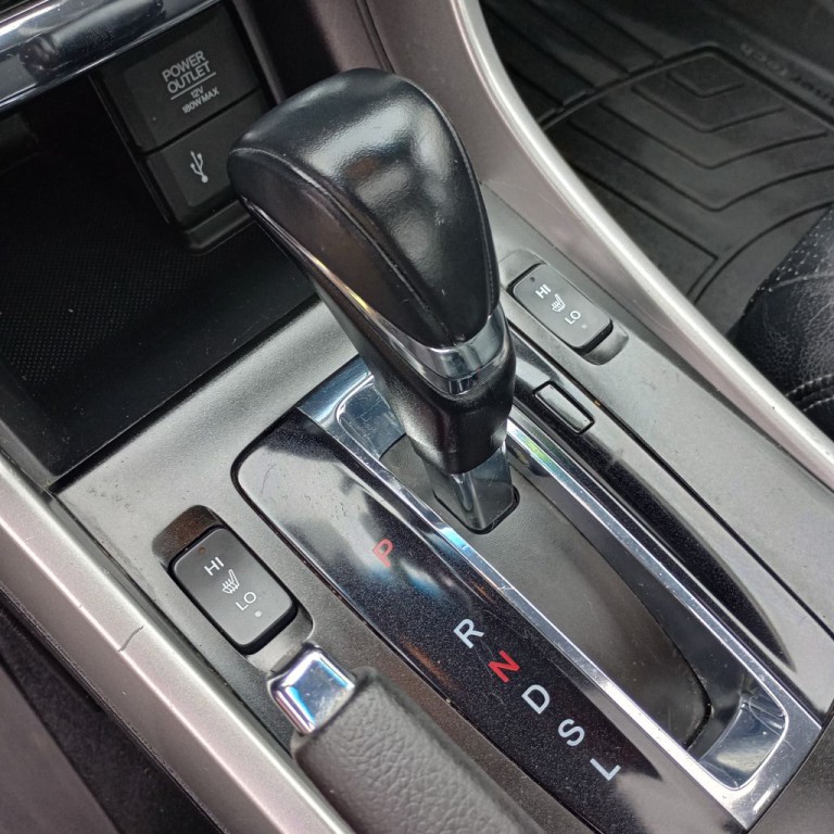 2013 Honda Accord Image 14