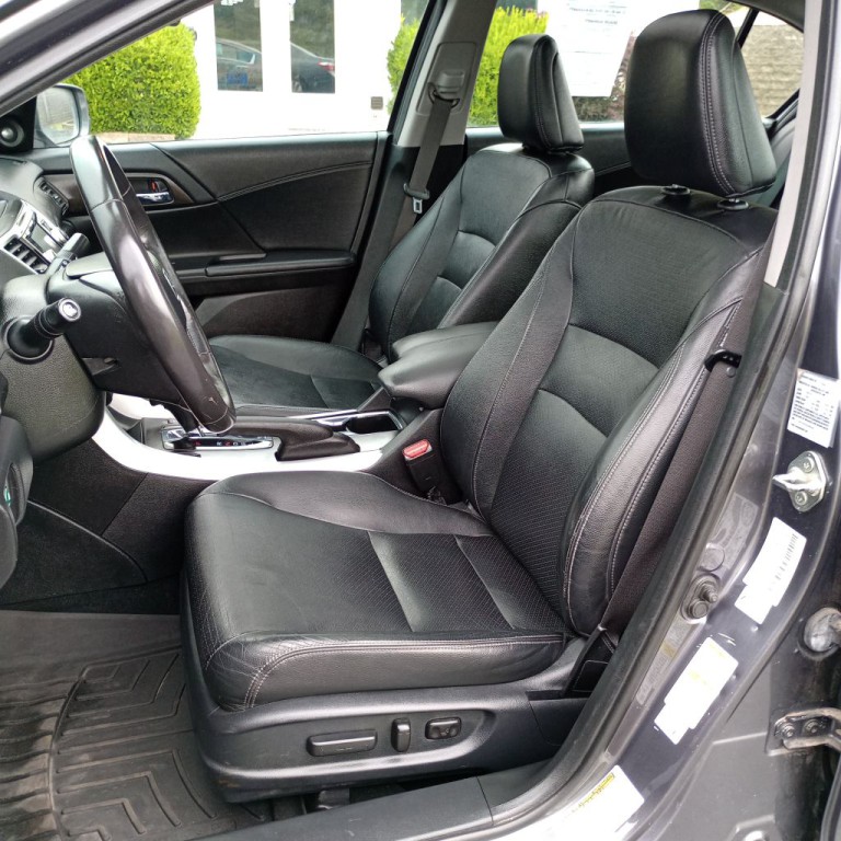 2013 Honda Accord Image 15