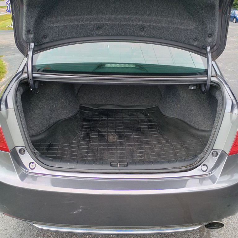 2013 Honda Accord Image 19