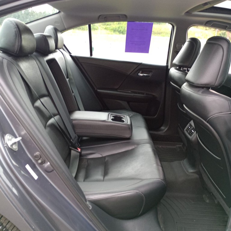 2013 Honda Accord Image 22