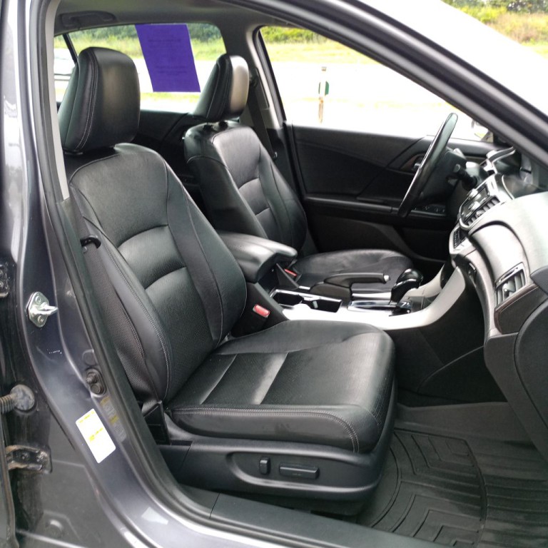 2013 Honda Accord Image 25