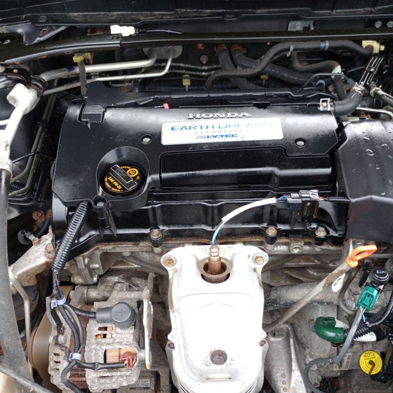 2013 Honda Accord Image 27