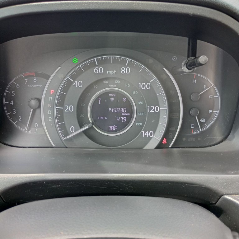 2014 Honda CR-V Image 10