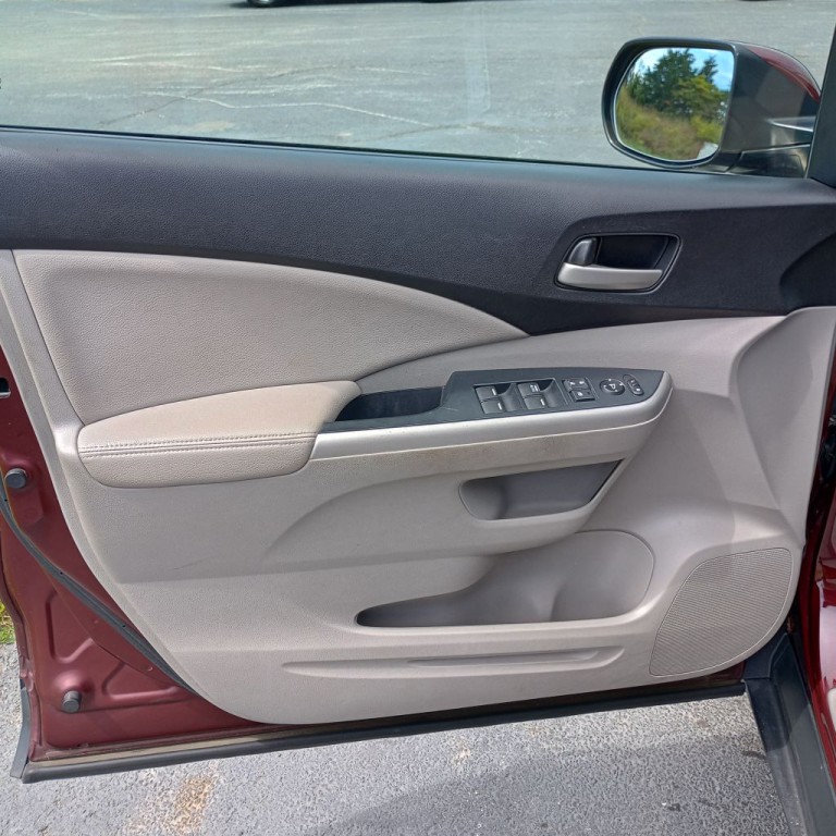 2014 Honda CR-V Image 11