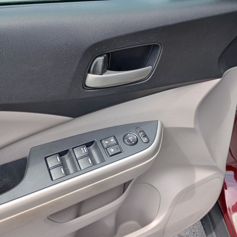 2014 Honda CR-V Image 12