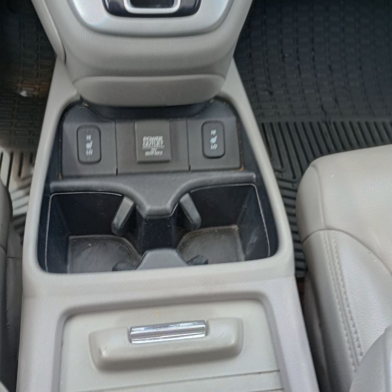 2014 Honda CR-V Image 14