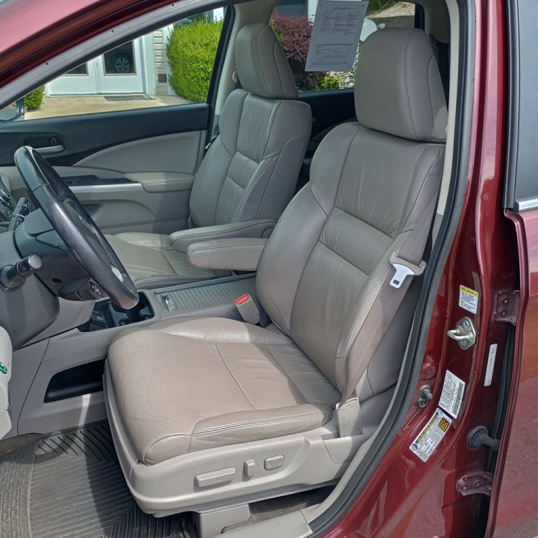 2014 Honda CR-V Image 15