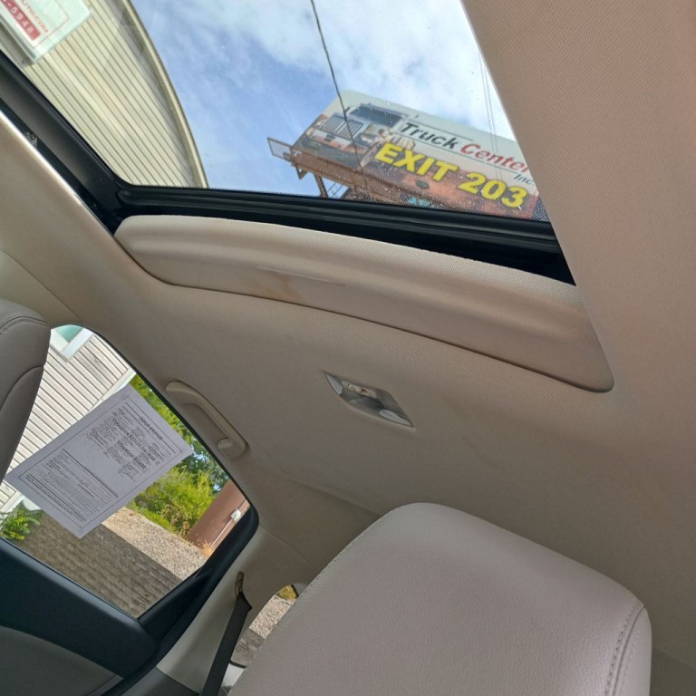 2014 Honda CR-V Image 16