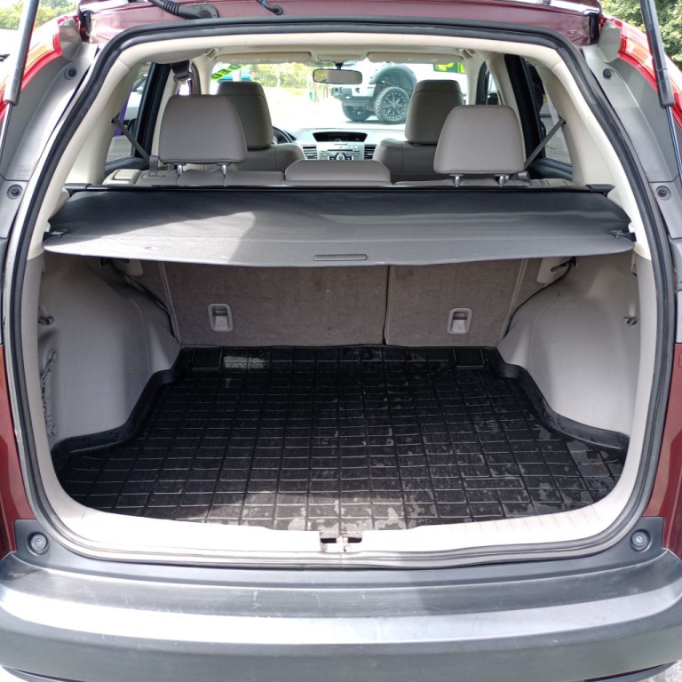 2014 Honda CR-V Image 19
