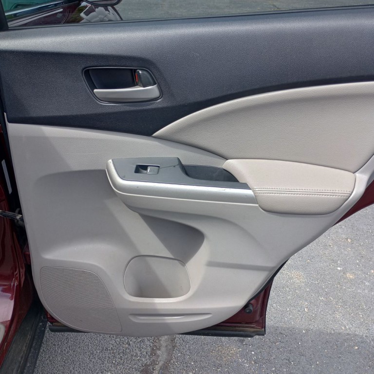 2014 Honda CR-V Image 20