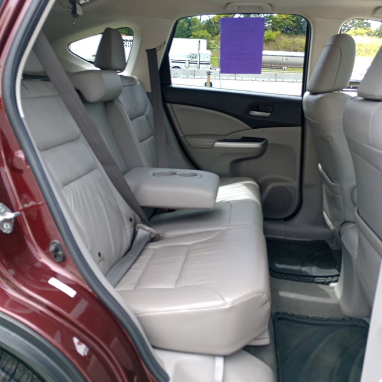 2014 Honda CR-V Image 21
