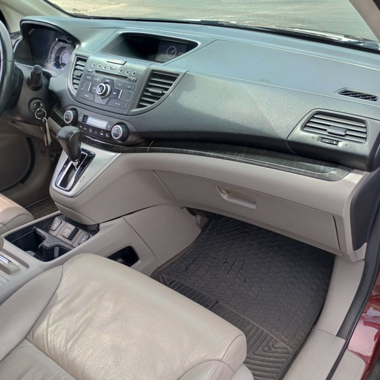 2014 Honda CR-V Image 22