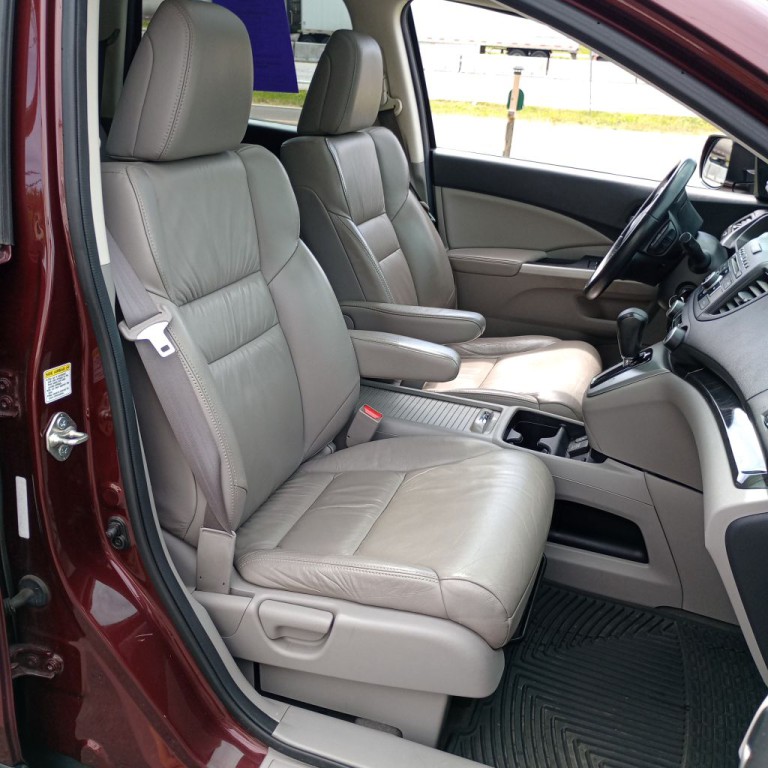 2014 Honda CR-V Image 24
