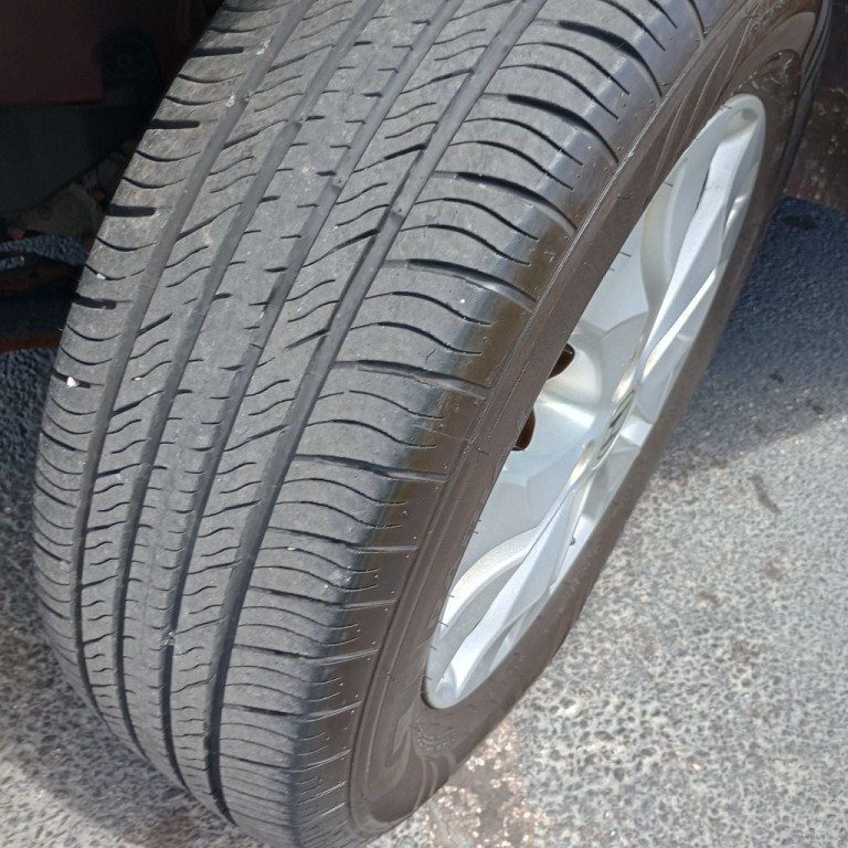 2014 Honda CR-V Image 25