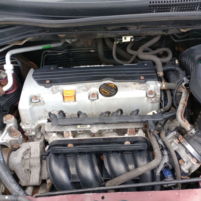 2014 Honda CR-V Image 26
