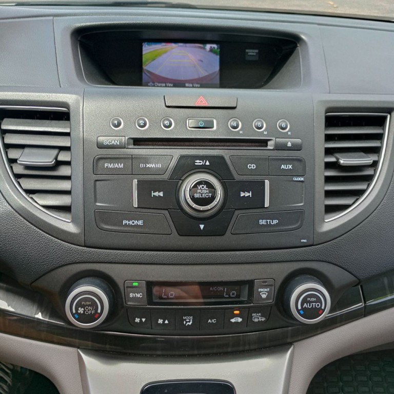 2014 Honda CR-V Image 12