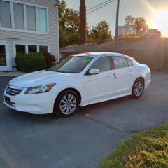 Image for 2011 Honda Accord EXL ID: 6848721