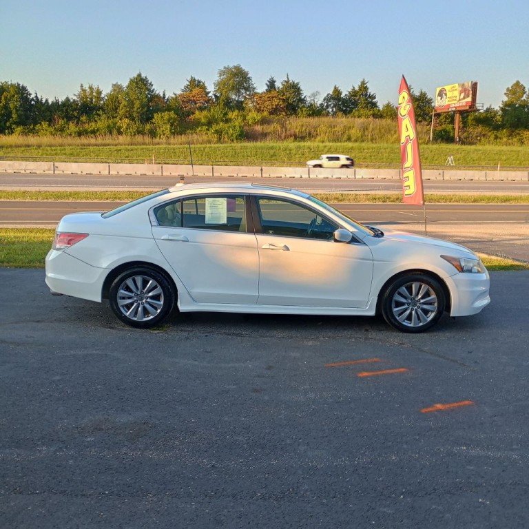 2011 Honda Accord Image 6