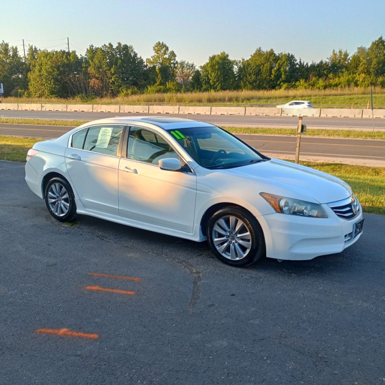 2011 Honda Accord Image 7