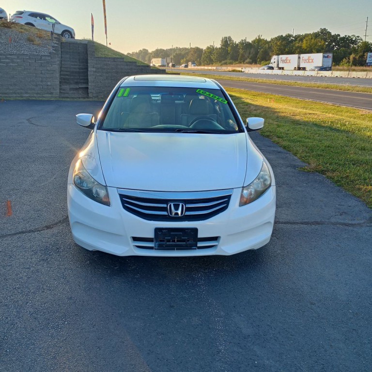 2011 Honda Accord Image 8