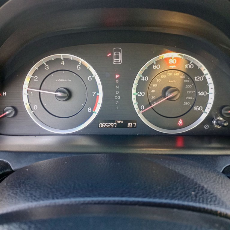 2011 Honda Accord Image 10