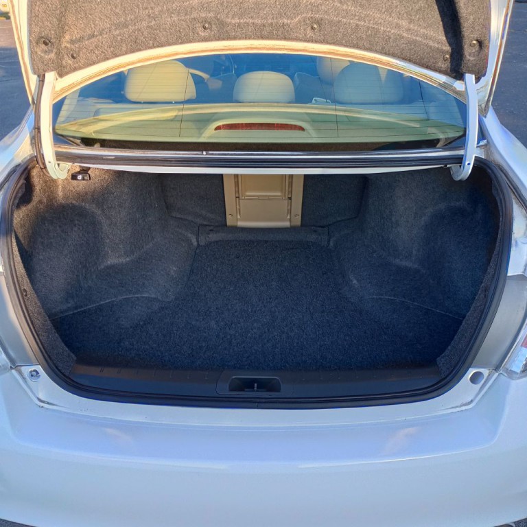 2011 Honda Accord Image 19