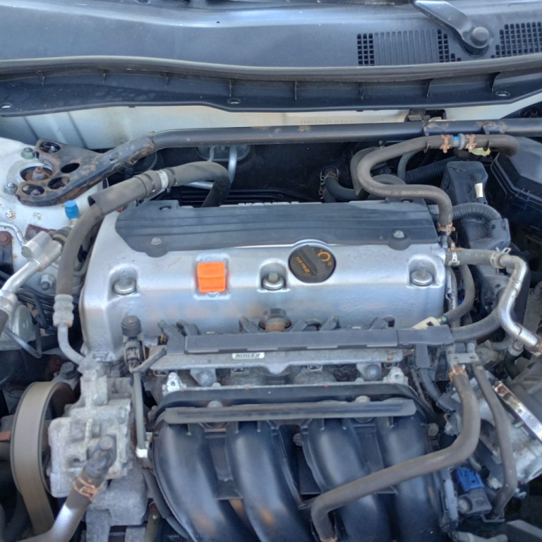 2011 Honda Accord Image 26