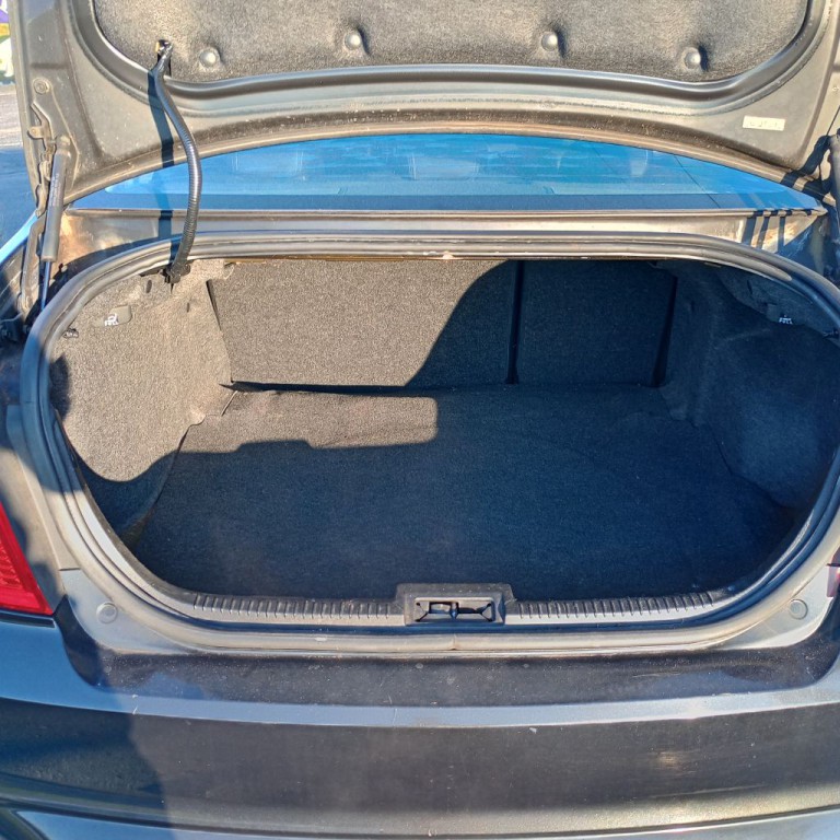 2010 Ford Fusion Image 15