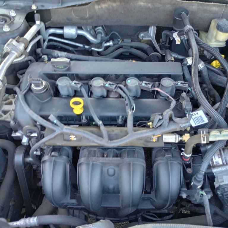 2010 Ford Fusion Image 22