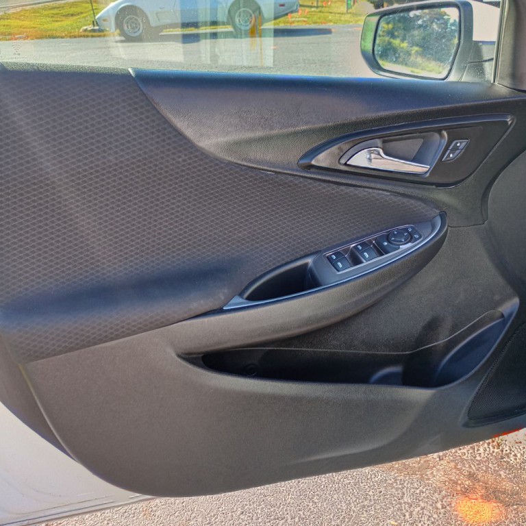 2024 Chevrolet Malibu Image 11