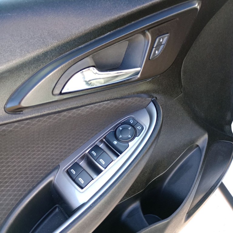 2024 Chevrolet Malibu Image 12
