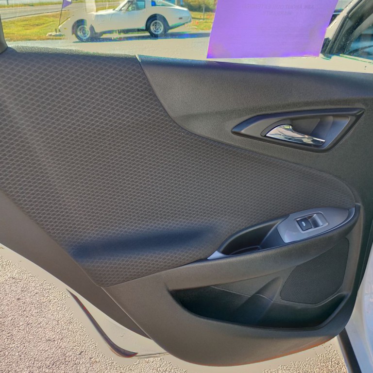 2024 Chevrolet Malibu Image 15