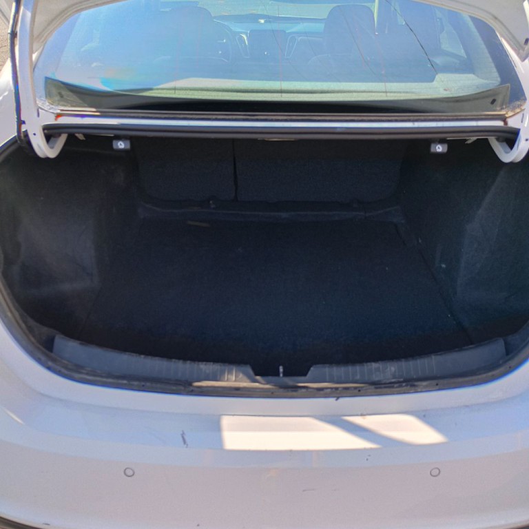 2024 Chevrolet Malibu Image 17