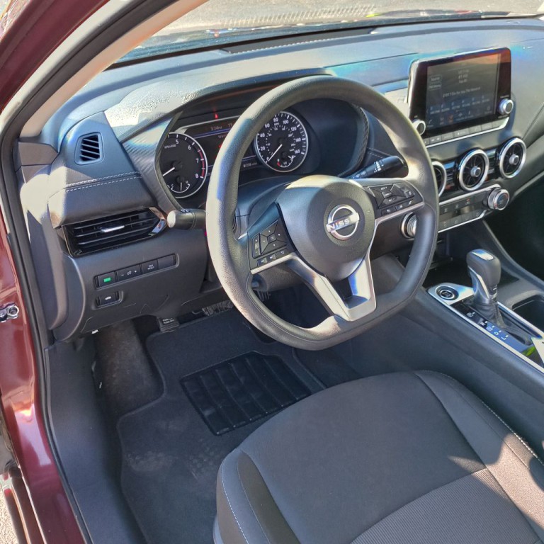 2024 Nissan Sentra Image 9
