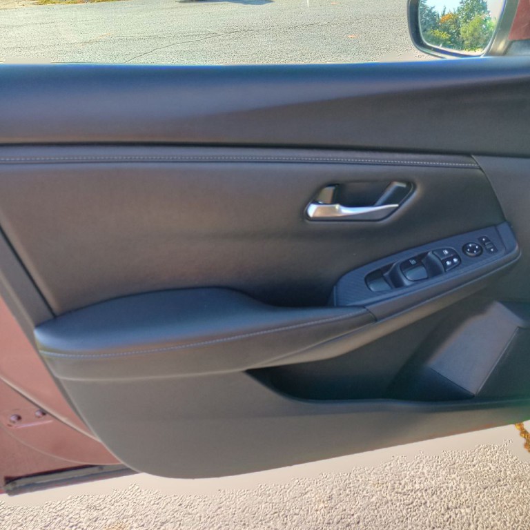 2024 Nissan Sentra Image 11
