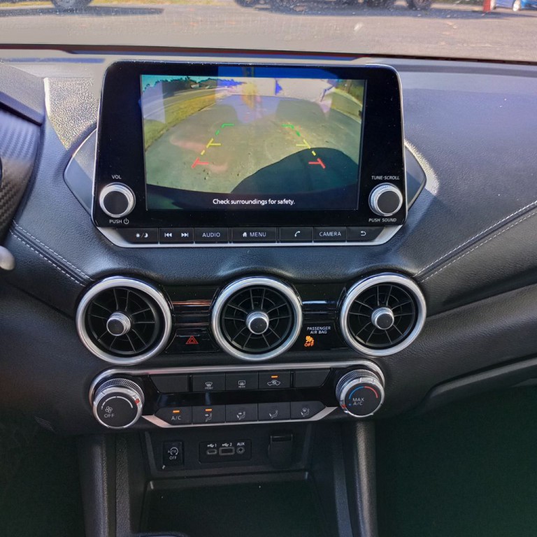 2024 Nissan Sentra Image 13