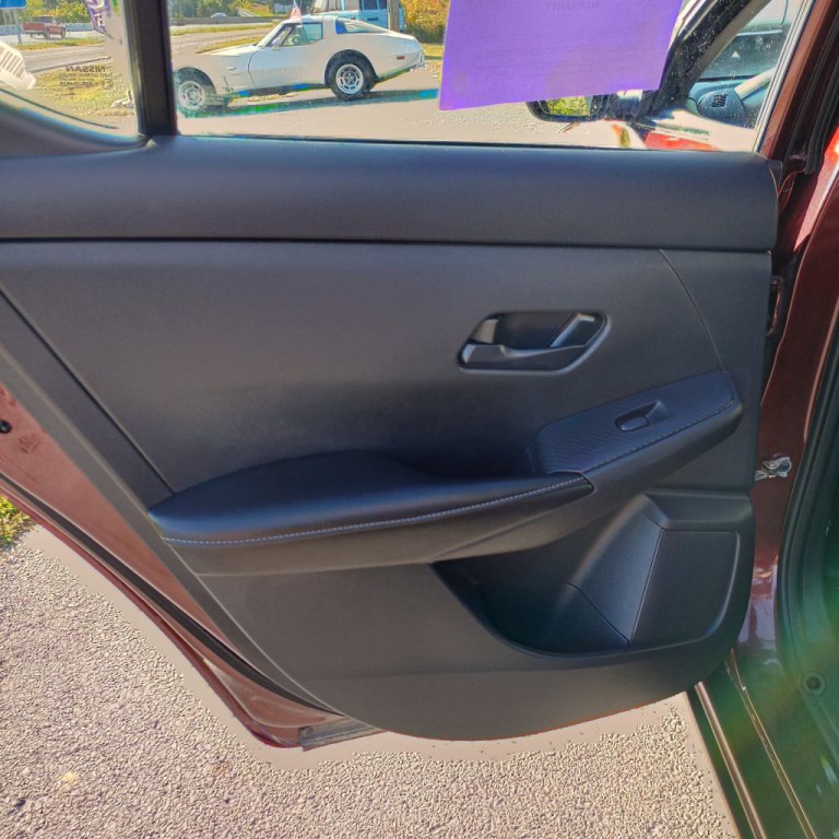 2024 Nissan Sentra Image 15