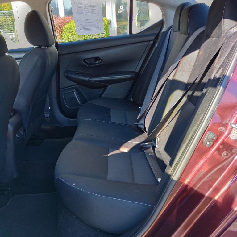 2024 Nissan Sentra Image 16