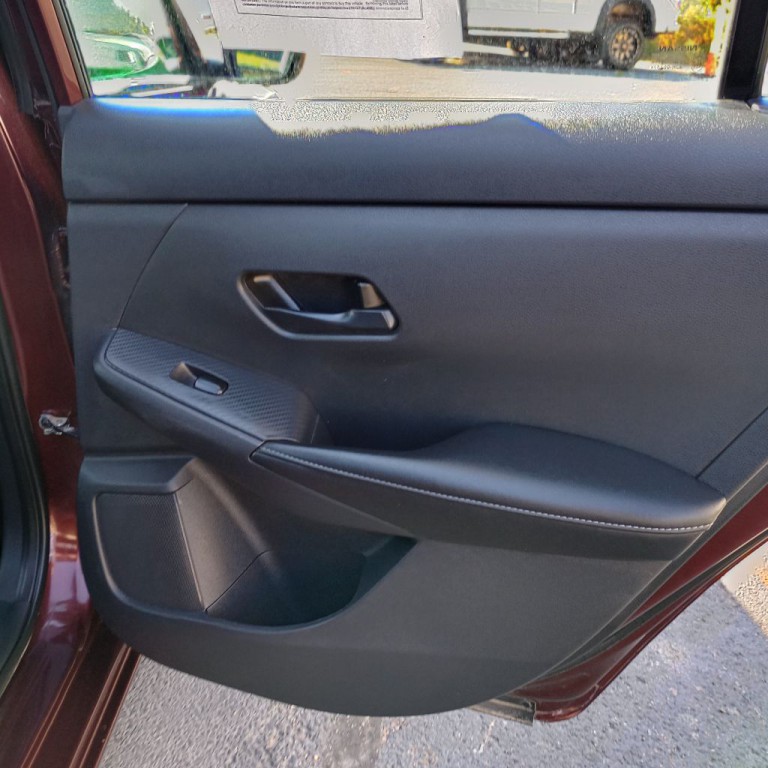 2024 Nissan Sentra Image 18