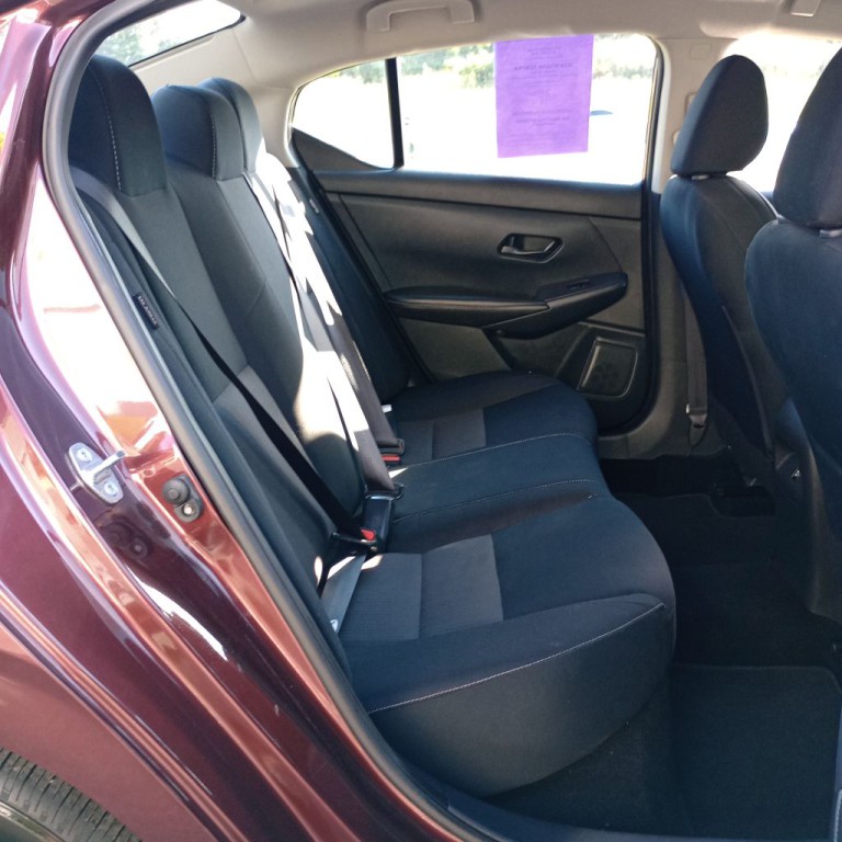 2024 Nissan Sentra Image 19
