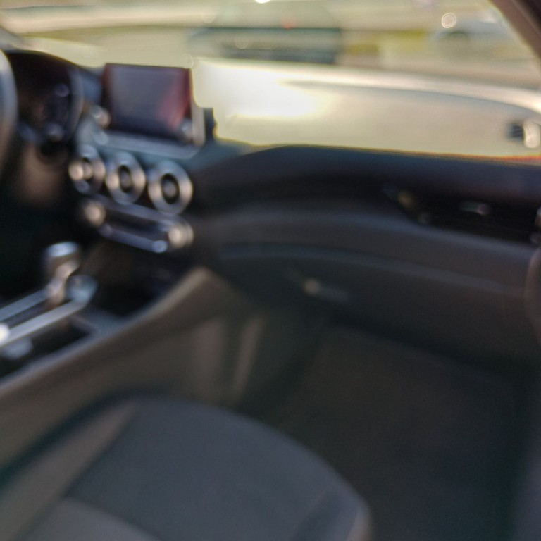 2024 Nissan Sentra Image 20