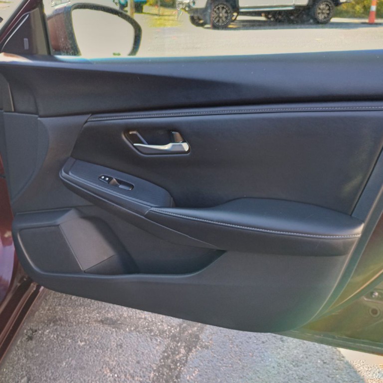 2024 Nissan Sentra Image 21
