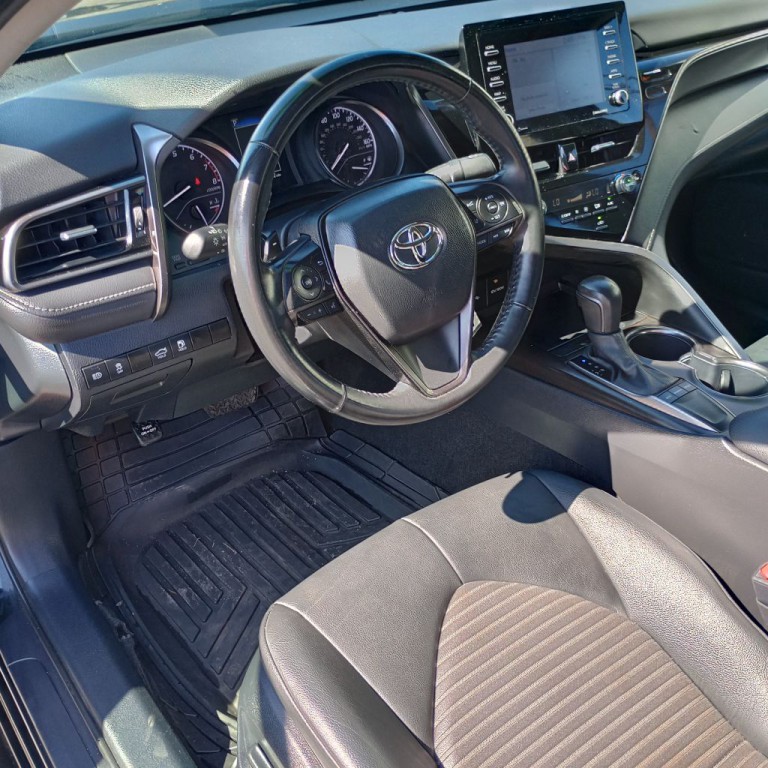 2024 Toyota Camry Image 9