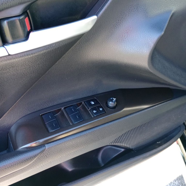 2024 Toyota Camry Image 12
